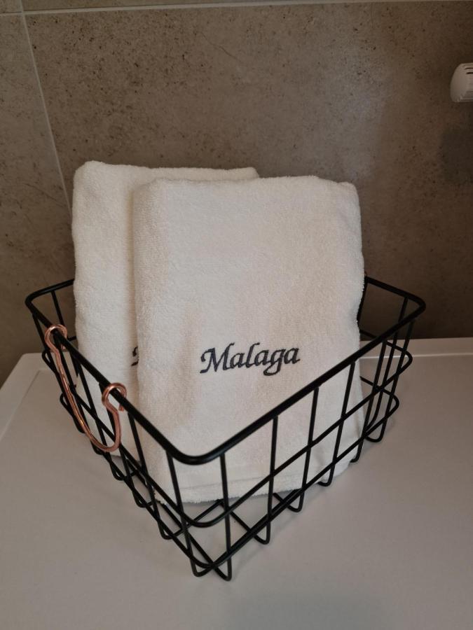 Apartamenty Malaga II Ujście-Darłowskie Exterior foto